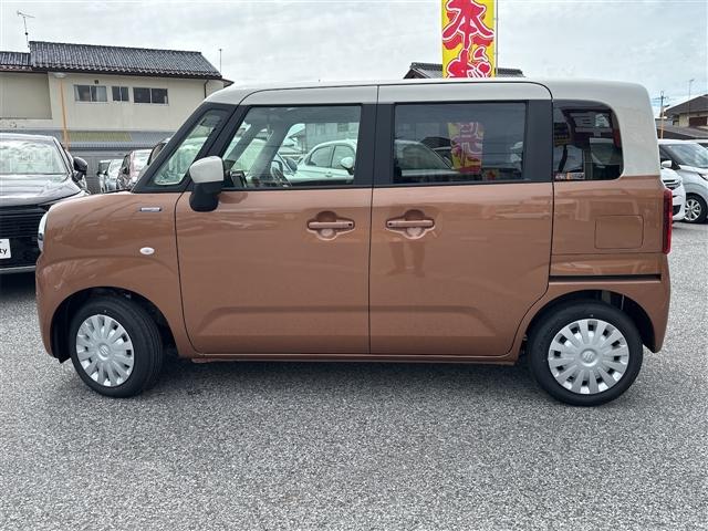 スズキ ワゴンRスマイル 33枚目