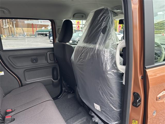 スズキ ワゴンRスマイル 37枚目