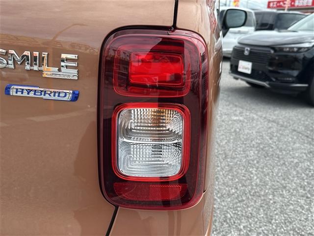 スズキ ワゴンRスマイル 45枚目