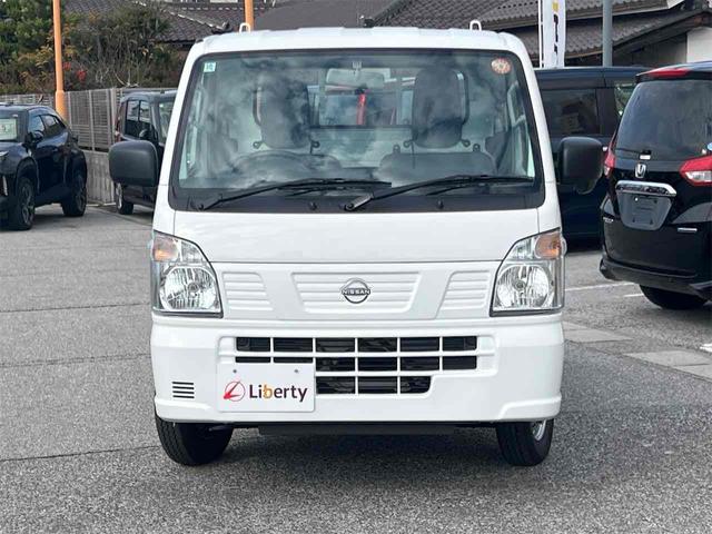 日産 クリッパートラック 5枚目