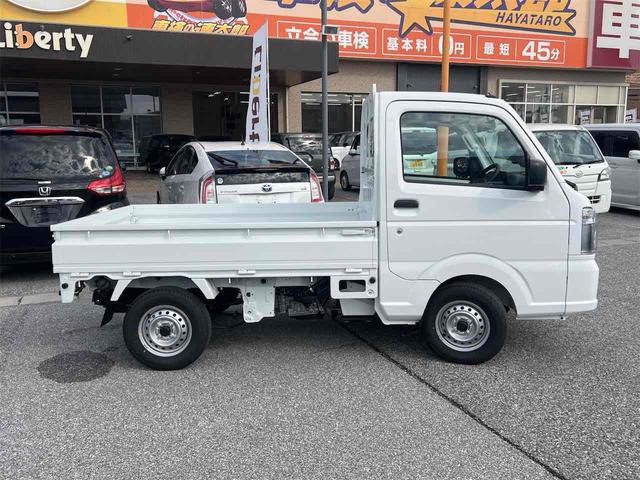 日産 クリッパートラック 7枚目