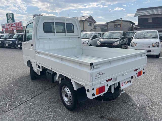 日産 クリッパートラック 10枚目