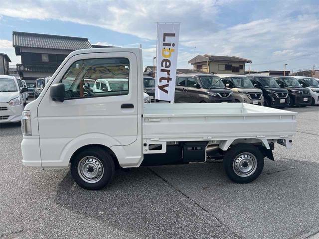 日産 クリッパートラック 11枚目