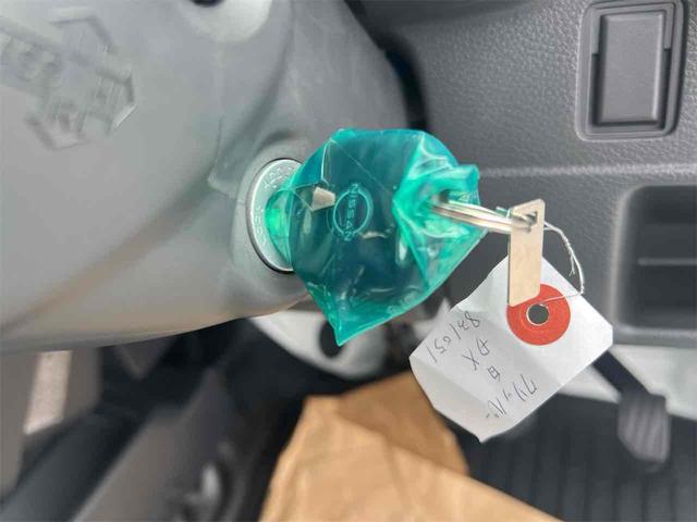 日産 クリッパートラック 22枚目