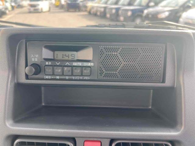 日産 クリッパートラック 29枚目