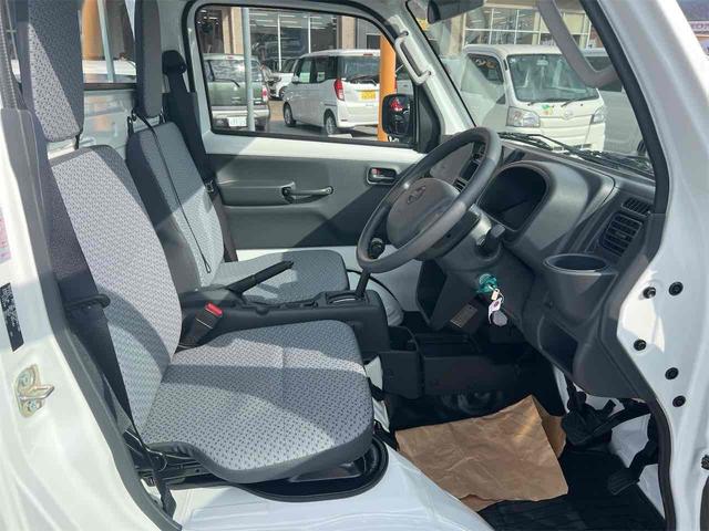 日産 クリッパートラック 34枚目