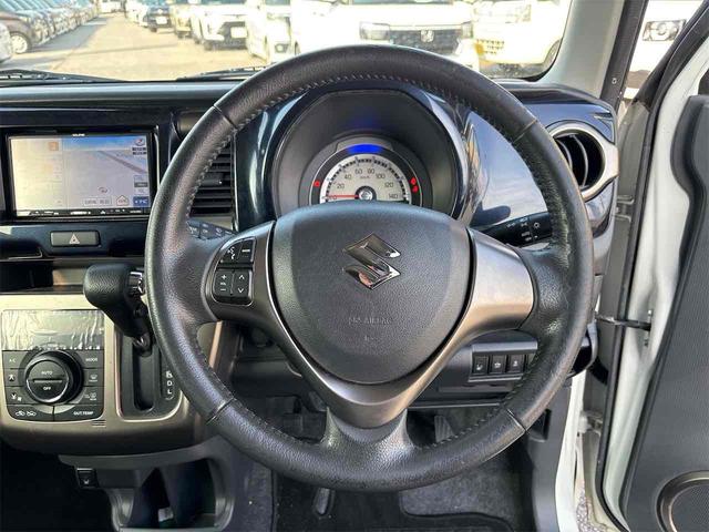 スズキ ハスラー 5枚目