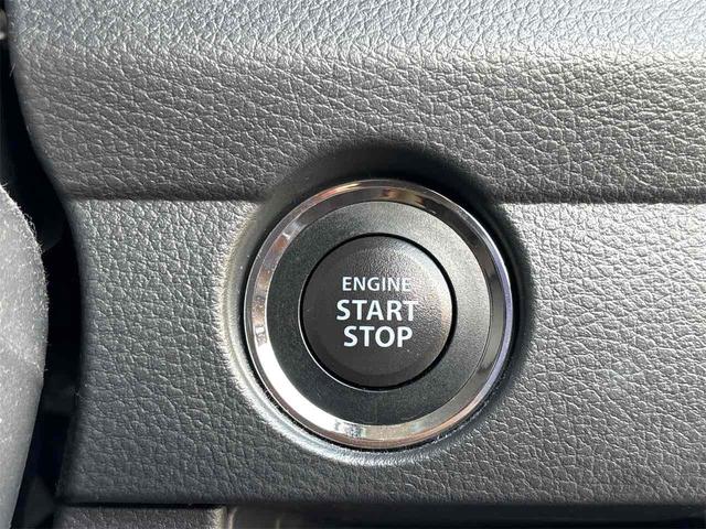 スズキ ハスラー 12枚目