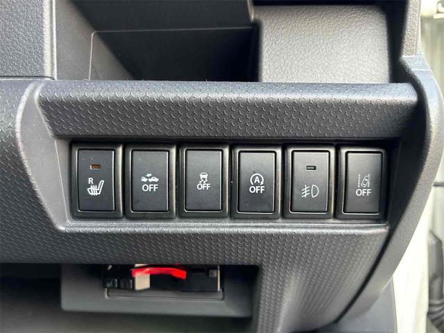 スズキ ハスラー 13枚目