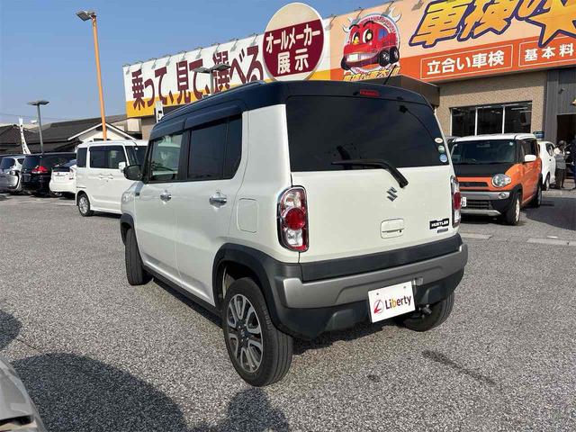 スズキ ハスラー 20枚目