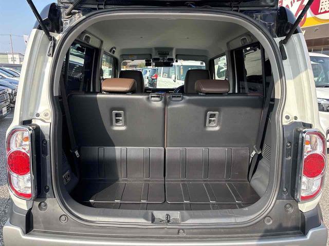 スズキ ハスラー 21枚目