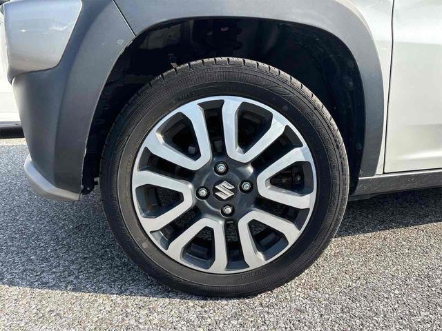 スズキ ハスラー 23枚目