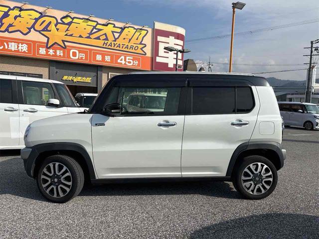 スズキ ハスラー 24枚目