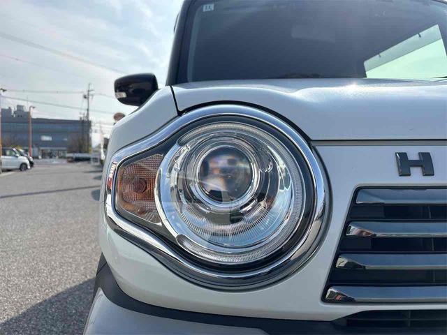 スズキ ハスラー 27枚目