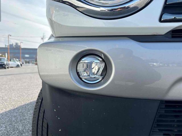 スズキ ハスラー 28枚目