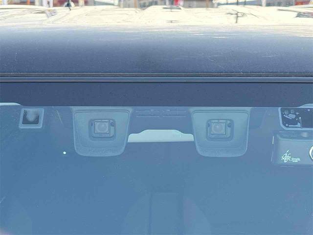 スズキ ハスラー 29枚目