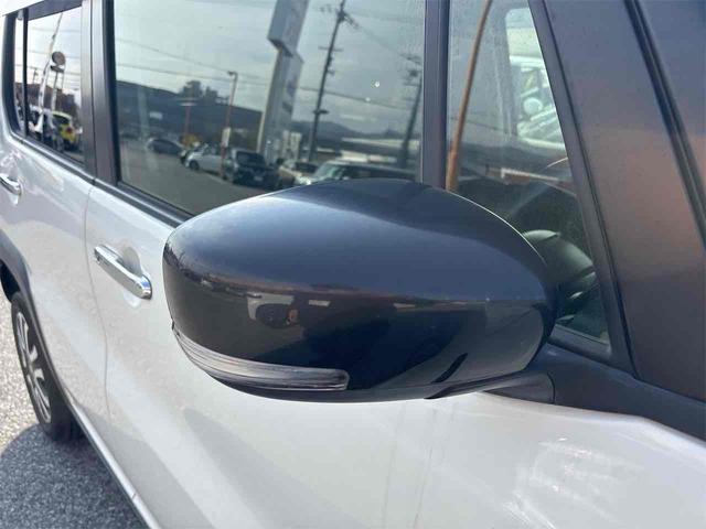 スズキ ハスラー 30枚目