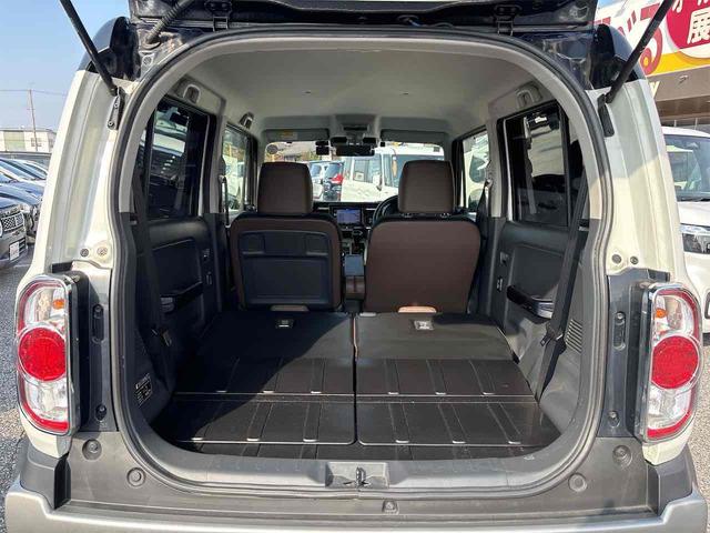 スズキ ハスラー 32枚目