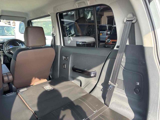 スズキ ハスラー 33枚目