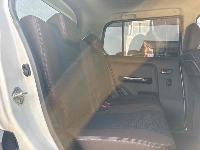 スズキ ハスラー 35枚目