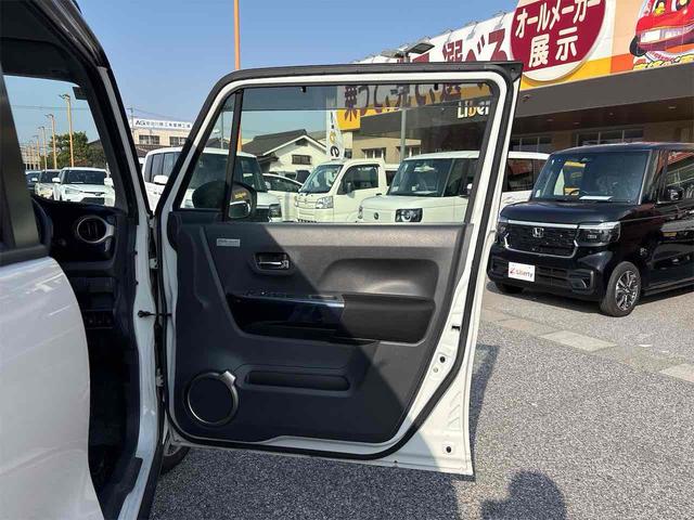 スズキ ハスラー 37枚目