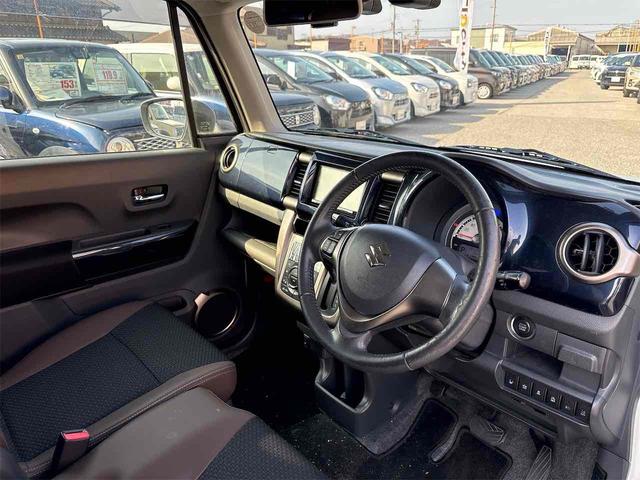 スズキ ハスラー 47枚目