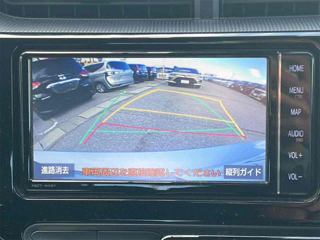 トヨタ アクア 6枚目