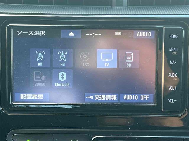 トヨタ アクア 7枚目