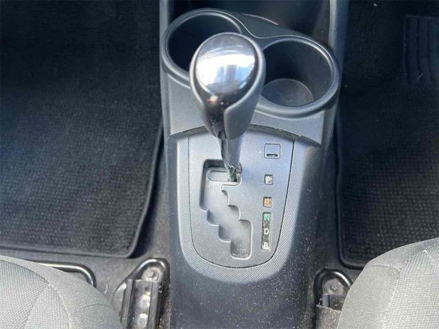 トヨタ アクア 9枚目