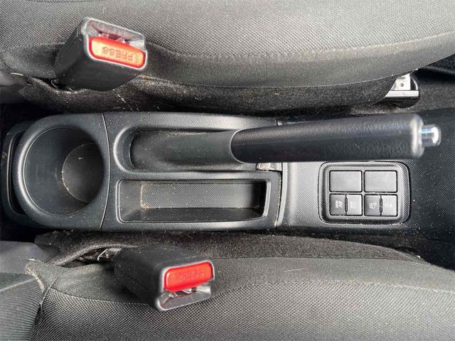 トヨタ アクア 10枚目