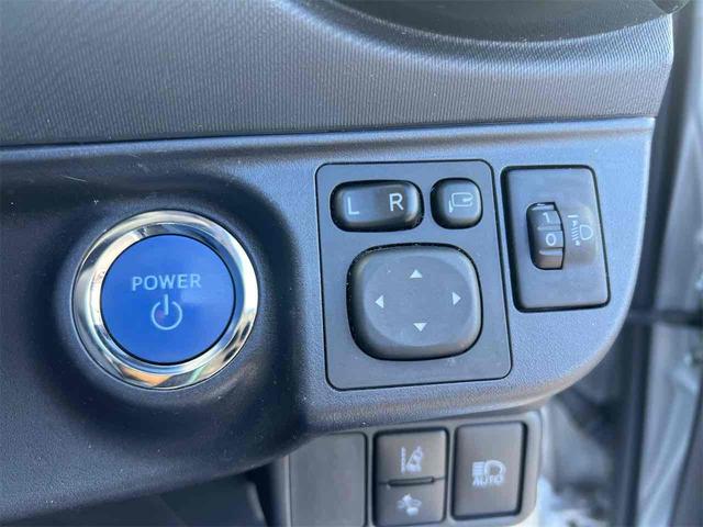 トヨタ アクア 11枚目