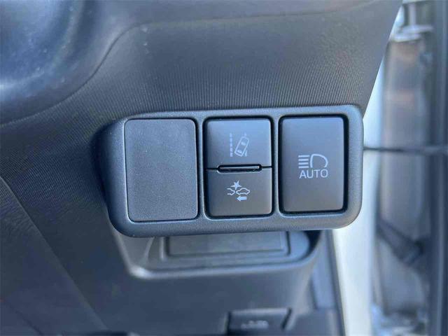 トヨタ アクア 12枚目