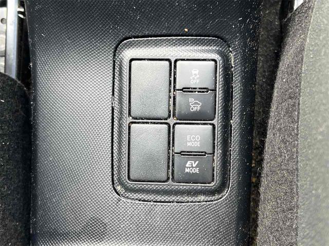 トヨタ アクア 13枚目