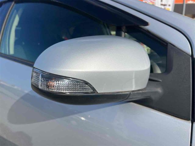 トヨタ アクア 26枚目