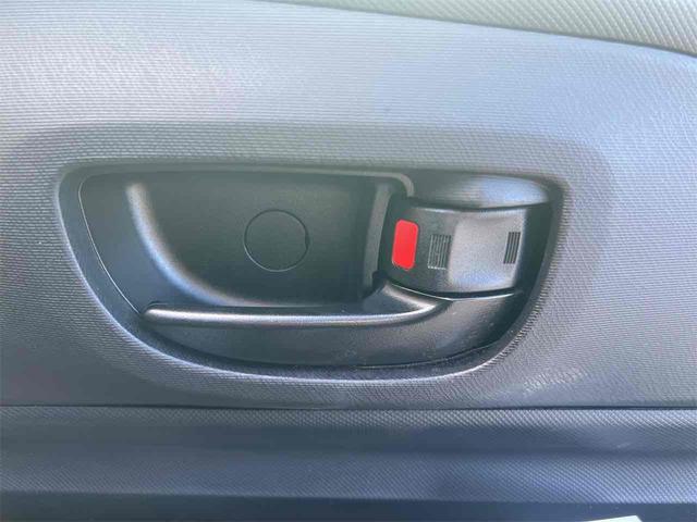 トヨタ アクア 38枚目