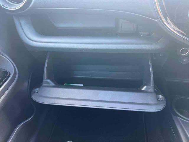 トヨタ アクア 42枚目