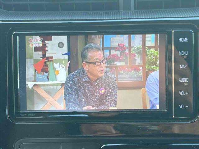 トヨタ アクア 43枚目