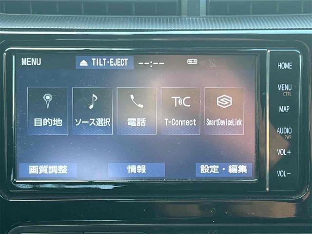 トヨタ アクア 45枚目
