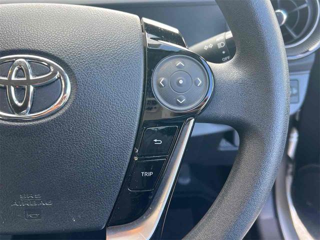 トヨタ アクア 47枚目