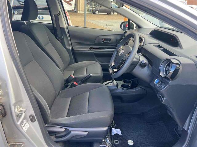 トヨタ アクア 49枚目