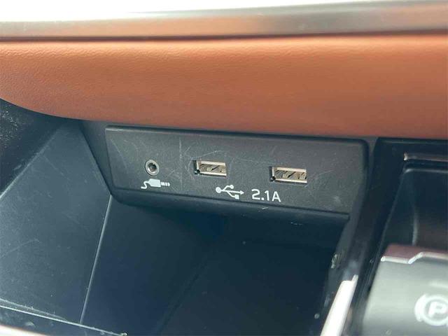 スバル レガシィアウトバック 12枚目