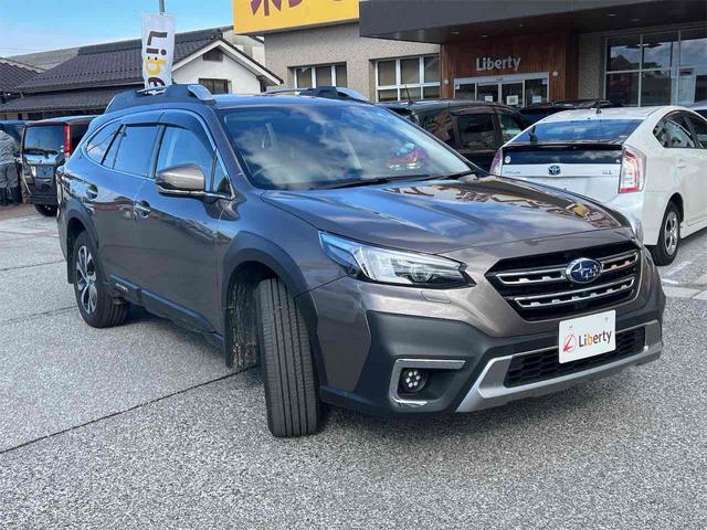 スバル レガシィアウトバック 16枚目