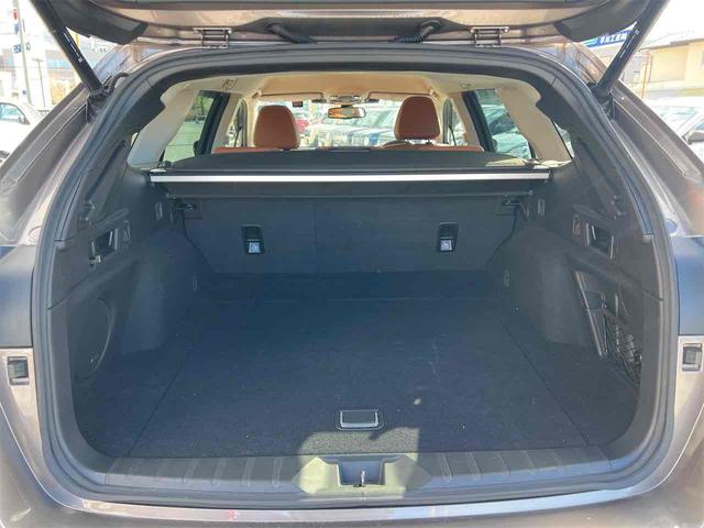 スバル レガシィアウトバック 22枚目