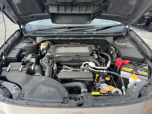 スバル レガシィアウトバック 23枚目