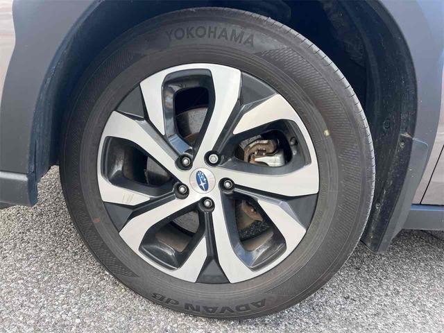 スバル レガシィアウトバック 24枚目