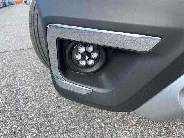 スバル レガシィアウトバック 27枚目