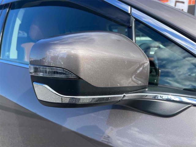 スバル レガシィアウトバック 29枚目