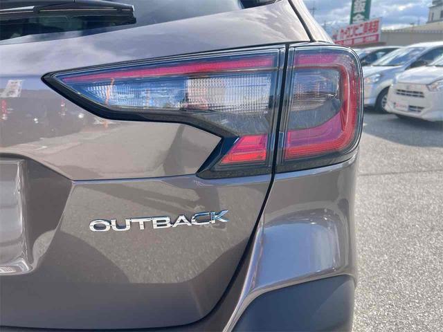 スバル レガシィアウトバック 30枚目