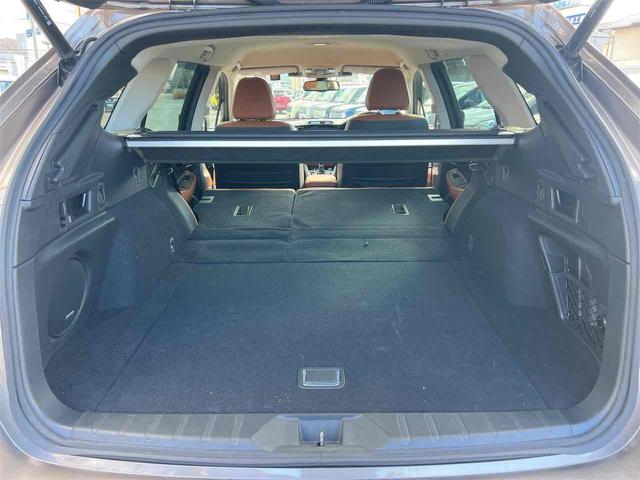 スバル レガシィアウトバック 32枚目