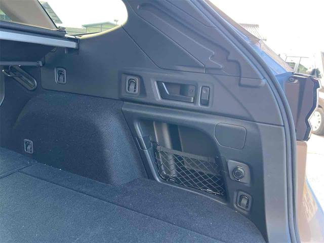 スバル レガシィアウトバック 33枚目